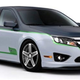 Illustration for article titled The emOther/em Ford SEMA Show Cars